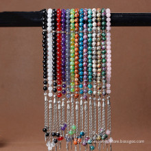 Wholesale Jade Agate Islamic Rosary Bead